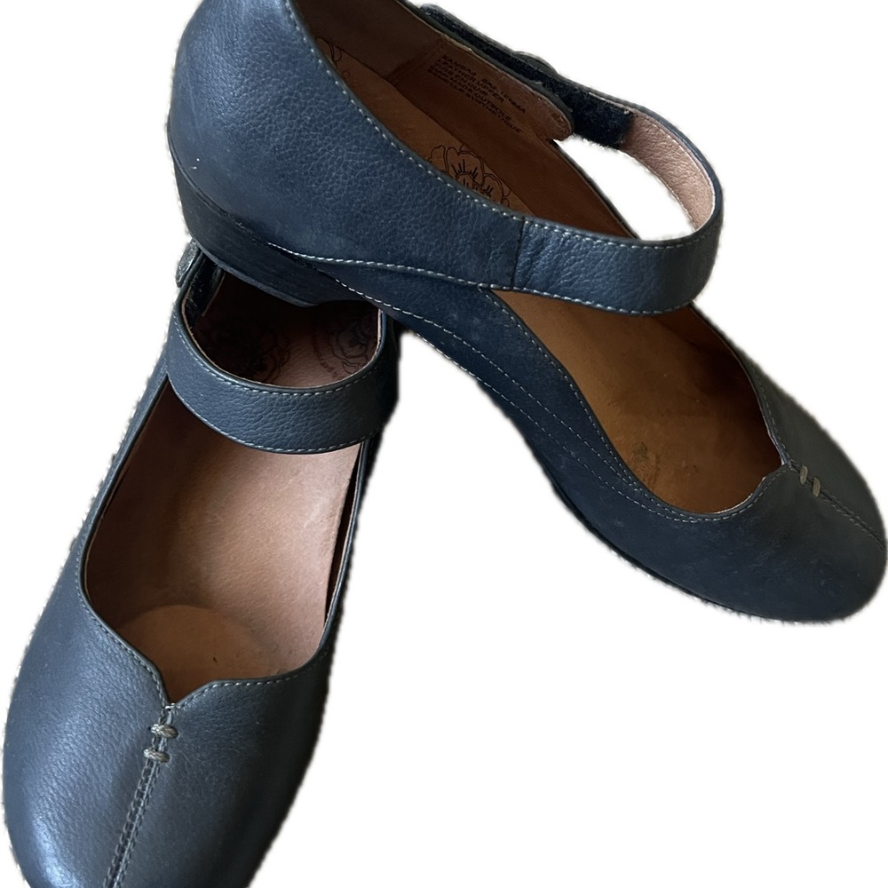 Taos Samba 2 Mary Jane Women’s 39